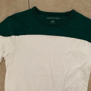 American eagle t shirt